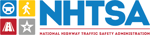 NHTSA Logo